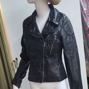 Free People Jacket